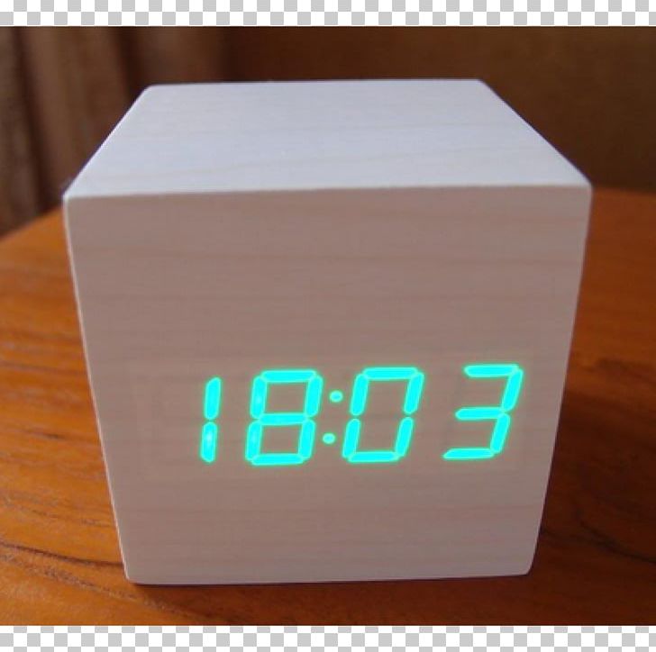 Alarm Clocks Digital Clock White Cube PNG, Clipart, Alarm Clock, Alarm Clocks, Alarm Device, Battery, Clock Free PNG Download