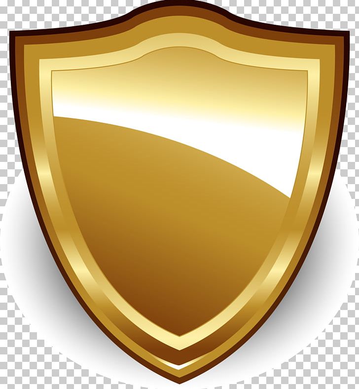 Badge Gold Euclidean PNG, Clipart, Badge, Badge Vector, Designer, Download, Encapsulated Postscript Free PNG Download