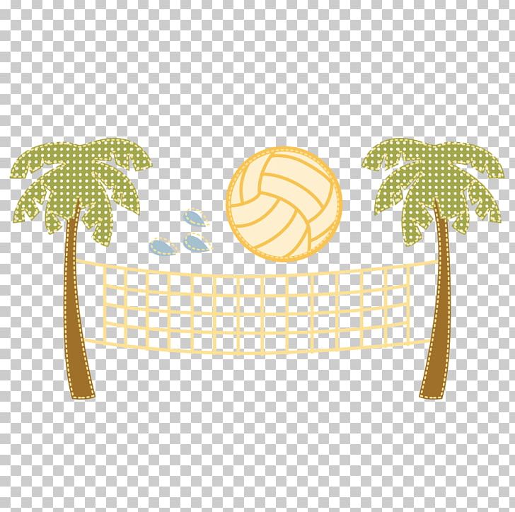 Beach Volleyball PNG, Clipart, Adobe Illustrator, Beach, Beaches, Beach Party, Beach Sand Free PNG Download