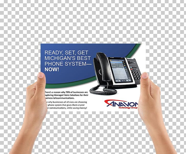 Business Telephone System Anavon Technology Group IP PBX PNG, Clipart, Business, Business Flyer, Car Phone, Computer Monitor Accessory, Electronics Free PNG Download