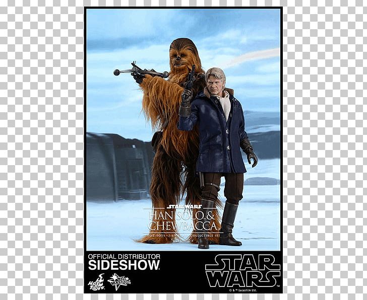 Chewbacca Han Solo Hot Toys Limited Action & Toy Figures The Force PNG, Clipart, 16 Scale Modeling, Action, Album Cover, Chewbacca, Collectable Free PNG Download