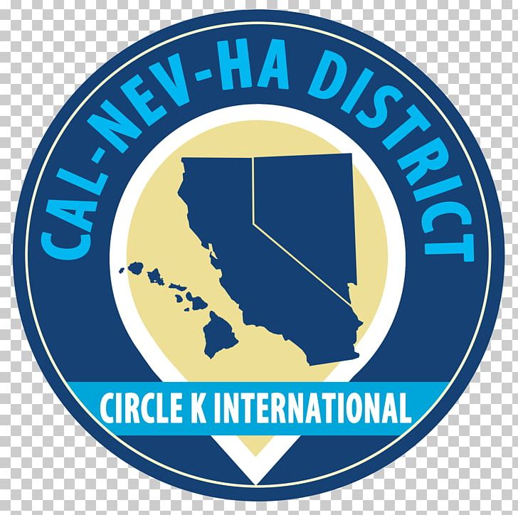 Davis Circle K International California-Nevada-Hawaii District Key Club International Organization PNG, Clipart, Area, Badge, Brand, California, Circle Free PNG Download