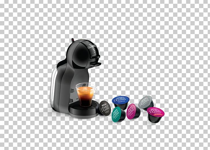 Dolce Gusto Coffeemaker Mini-Me Automaton PNG, Clipart,  Free PNG Download