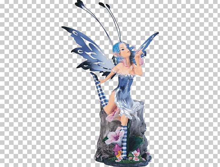 Fairy Figurine Tree Stump Inch PNG, Clipart, Fairy, Fictional Character, Figurine, Flower, Inch Free PNG Download
