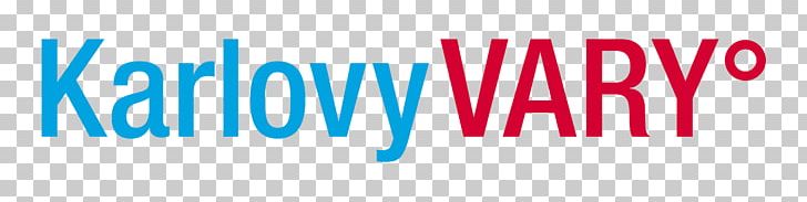 Logotyp Municipality Of Karlovy Vary Brand Font PNG, Clipart, Blue, Brand, City, Coat Of Arms, Graphic Design Free PNG Download