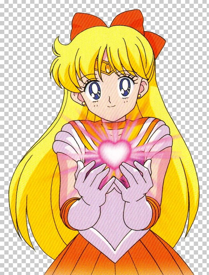 Sailor Venus Sailor Moon Chibiusa Anime Sailor Senshi PNG, Clipart, Anime, Art, Artwork, Cartoon, Chibi Free PNG Download