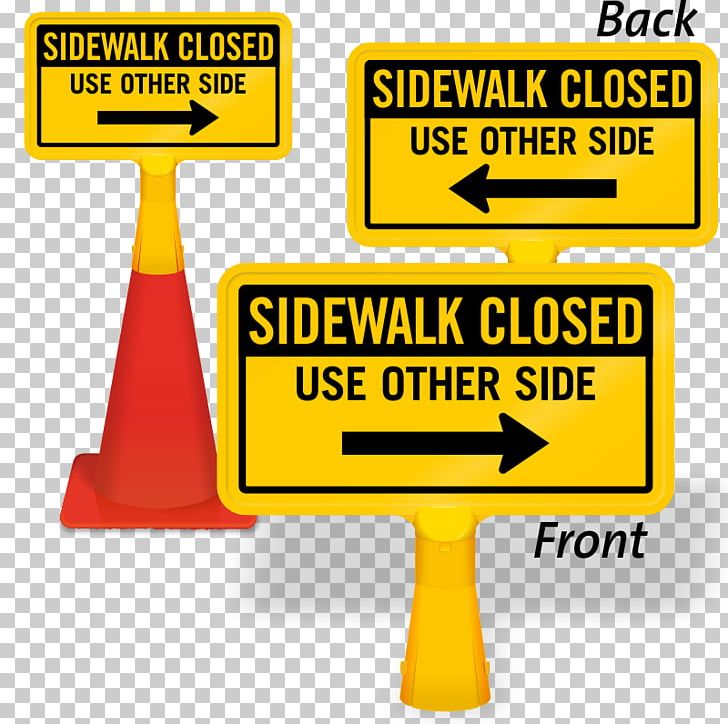 Traffic Sign Manual On Uniform Traffic Control Devices Arrow Sidewalk PNG, Clipart, Advertising, Architectural Engineering, Area, Arrow, Brand Free PNG Download