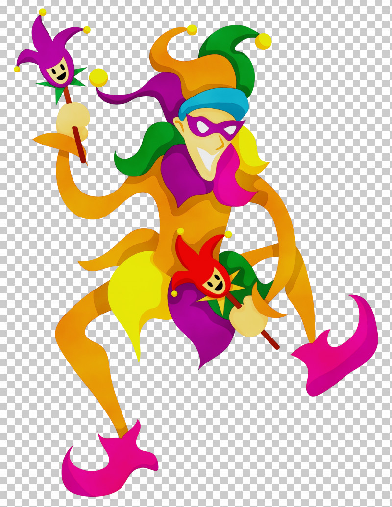 Jester PNG, Clipart, Jester, Paint, Watercolor, Wet Ink Free PNG Download