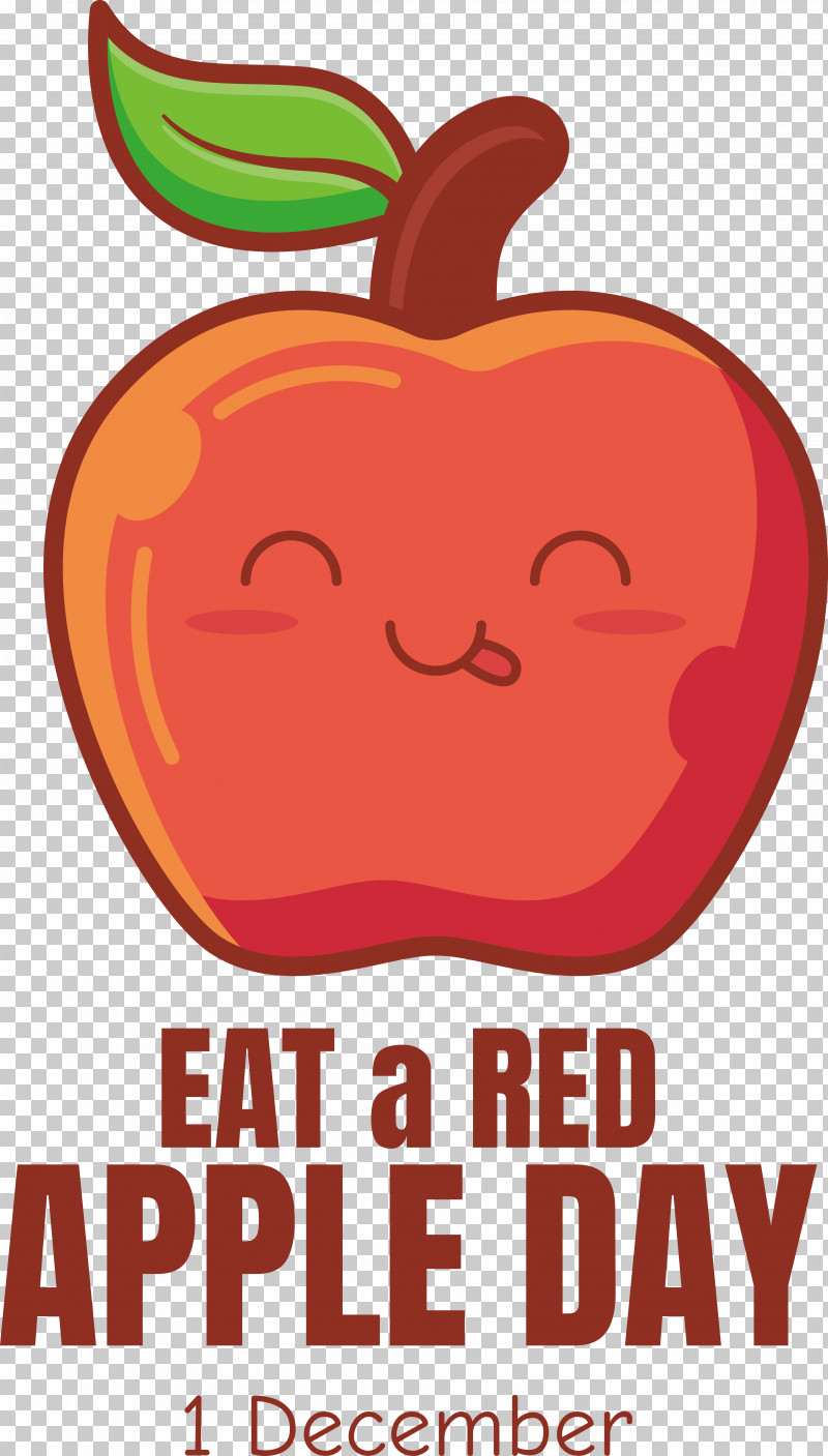 Red Apple Eat A Red Apple Day PNG, Clipart, Eat A Red Apple Day, Red Apple Free PNG Download