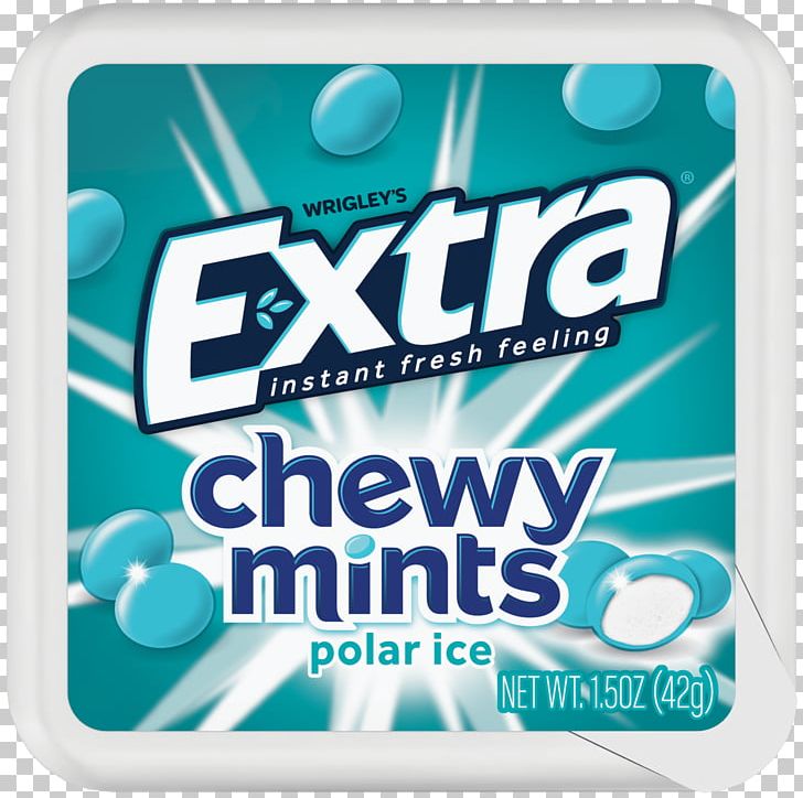 Chewing Gum Extra Peppermint Wrigley Company PNG, Clipart, Altoids, Brand, Candy, Chewing Gum, Crispy Free PNG Download