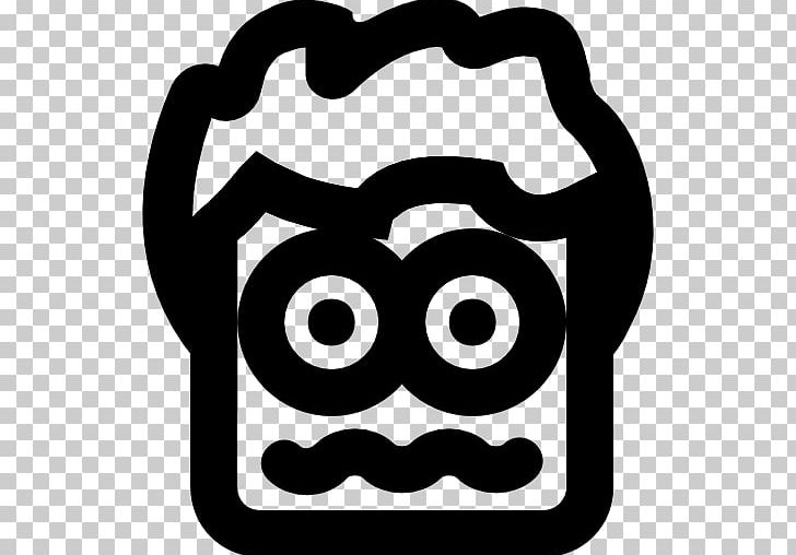 Computer Icons Emoticon PNG, Clipart, Black, Black And White, Computer Icons, Emoji, Emoticon Free PNG Download