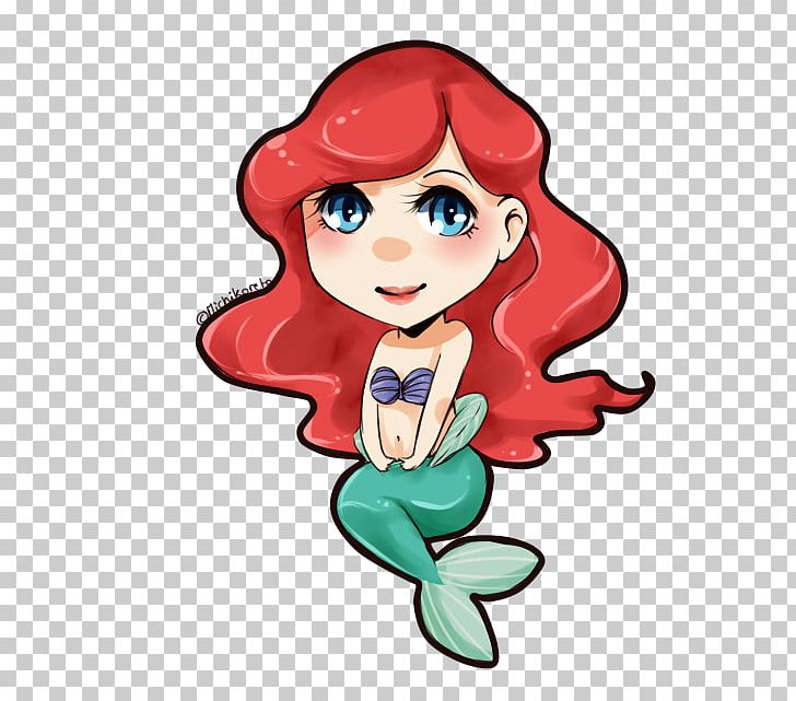 Mermaid Thumb Beauty.m PNG, Clipart,  Free PNG Download