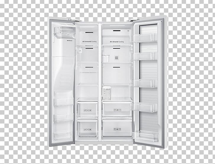 Refrigerator Samsung Food Price PNG, Clipart, Angle, Electronics, Food, Ice, Price Free PNG Download