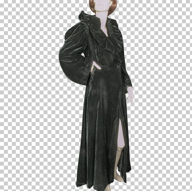 Robe 1930s 1940s Opera Coat 1950s PNG, Clipart, 1930s, 1940s, 1950s, Clothing, Coat Free PNG Download
