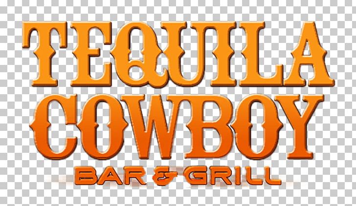 Tequila Cowboy Bar & Grill Security Guard Tequilacowboyevents Location PNG, Clipart, Area, Bar, Brand, Broadway, Cowboy Logo Free PNG Download