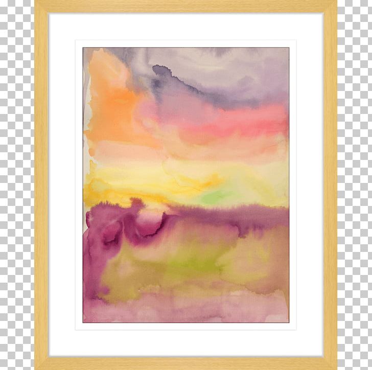 Watercolor Painting Frames Acrylic Paint PNG, Clipart, Acrylic Paint, Acrylic Resin, Art, Artwork, Flower Free PNG Download