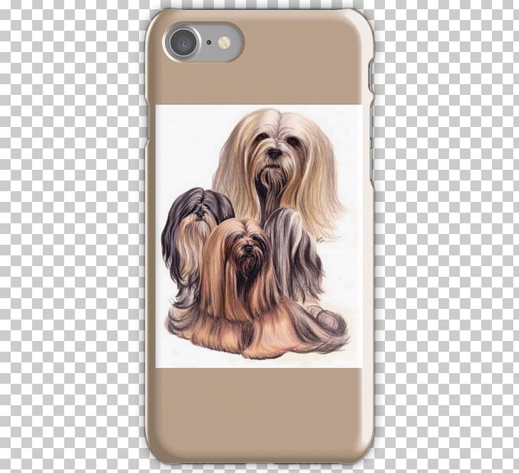 Yorkshire Terrier IPhone 6 Tibetan Terrier IPhone 7 Havanese Dog PNG, Clipart, Carnivoran, Companion Dog, Dog, Dog Breed, Dog Like Mammal Free PNG Download