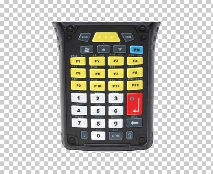 Zebra Technologies Handheld Devices Portable Data Terminal Mobile Computing Computer PNG, Clipart, Barcode, Business, Computer, Data, Electronics Free PNG Download