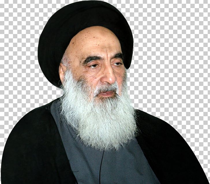 Ali Al-Sistani Najaf Ayatollah Shia Islam PNG, Clipart, Abu Alqasim Alkhoei, Ali, Ali Al Sistani, Ali Alsistani, Ayatollah Free PNG Download