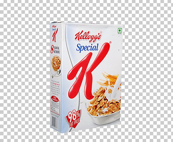 Breakfast Cereal Corn Flakes Kellogg's Special K Red Berries Cereals PNG, Clipart,  Free PNG Download