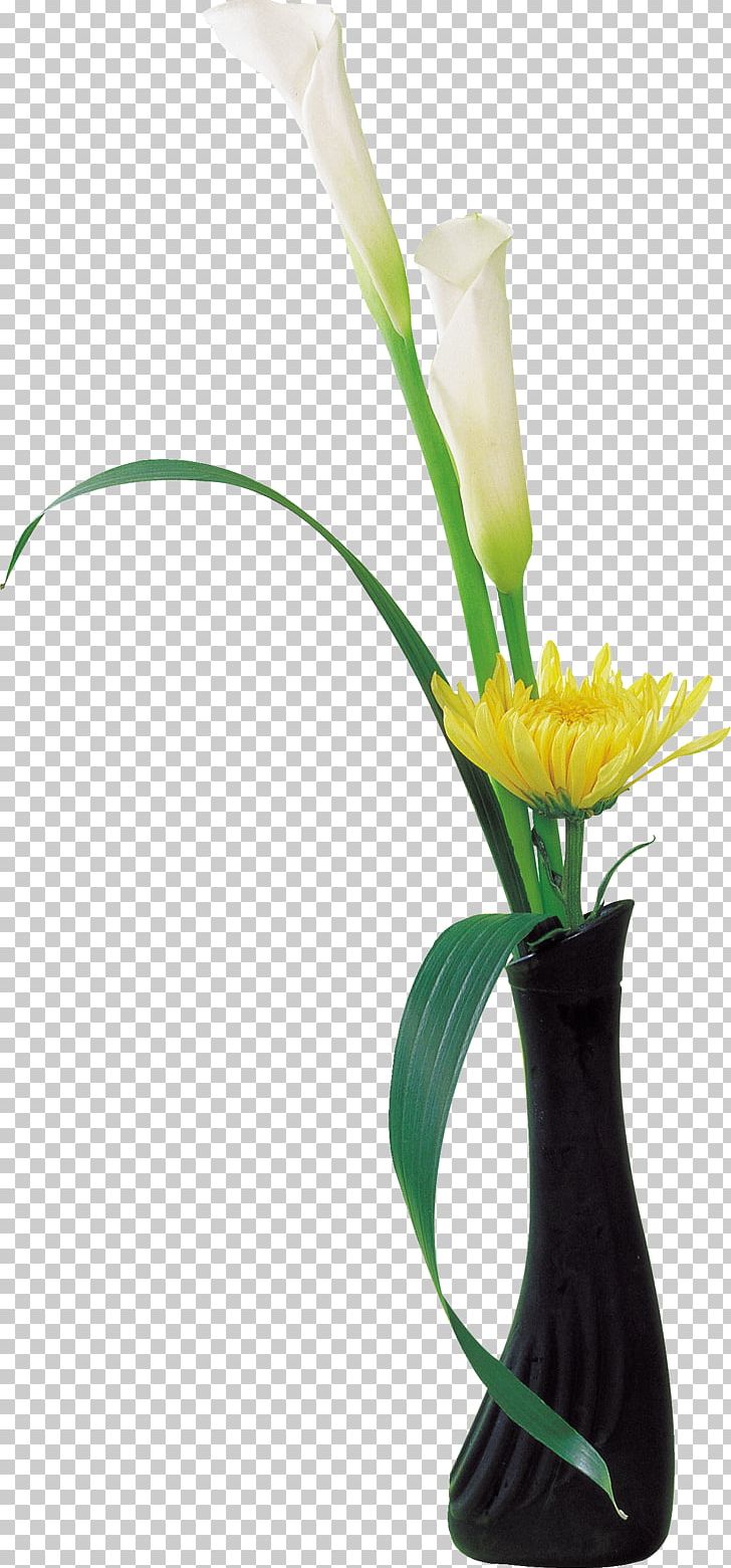 Cut Flowers Vase Flower Bouquet Flowerpot PNG, Clipart, Artificial Flower, Chrysanthemum, Cut Flowers, Flora, Floral Design Free PNG Download