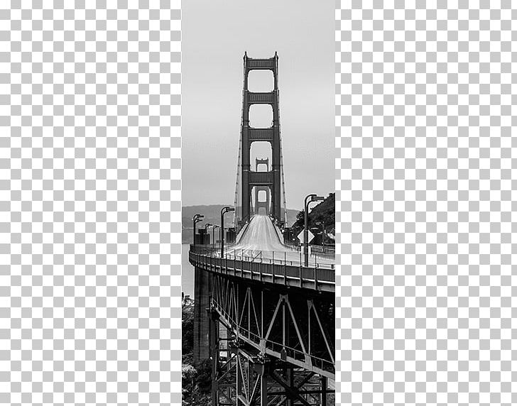 Golden Gate Bridge Fort Point PNG, Clipart, Angle, Black And White, Bridge, California, Facade Free PNG Download