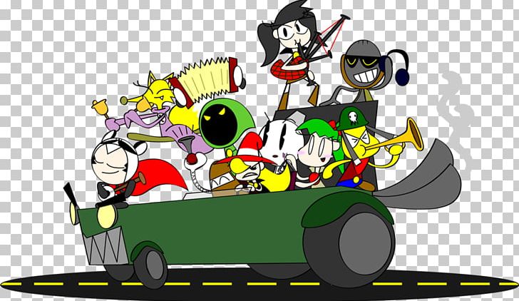 Illustration Cartoon Vehicle PNG, Clipart, Art, Artwork, Car, Cartoon, Chofer Free PNG Download