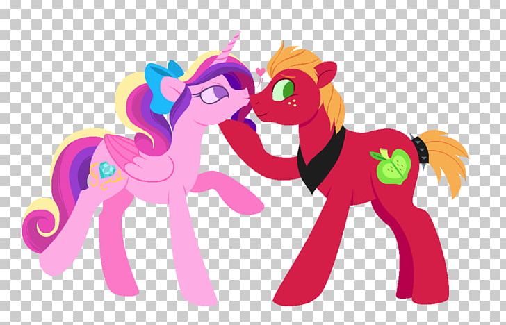 Pony Princess Cadance Big McIntosh McDonald's Big Mac Twilight Sparkle PNG, Clipart,  Free PNG Download