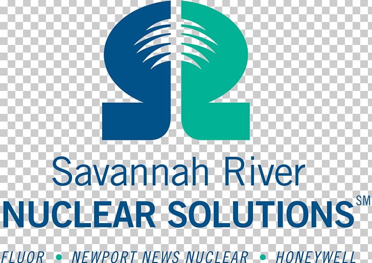Savannah River Site Savannah River National Laboratory Nuclear Weapon Logo PNG, Clipart, Augusta, Brand, Central Savannah River Area, Communication, Contract Free PNG Download