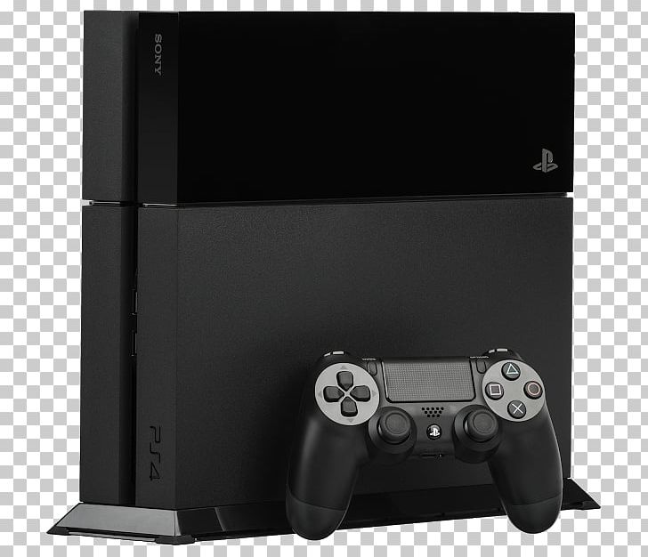 Sony PlayStation 4 Pro Video Game Consoles Sony PlayStation 4 Pro PNG, Clipart, Dualshock, Electronic Device, Electronics, Gadget, Game Free PNG Download