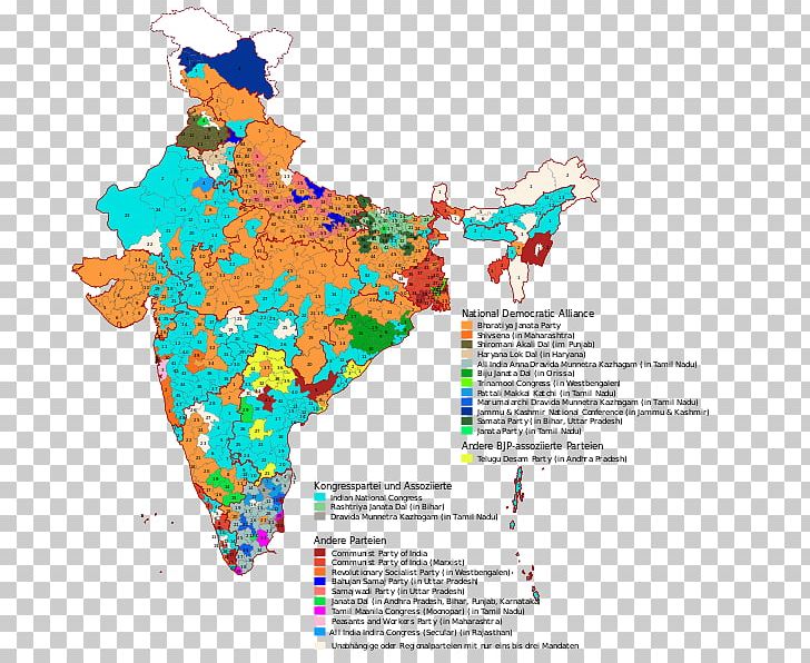 States And Territories Of India Map PNG, Clipart, Area, Art, Bharatiya Janata Party, City Map, Diagram Free PNG Download