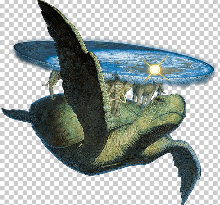 The Art Of Discworld A'Tuin The North American Discworld Convention Discworld Noir PNG, Clipart,  Free PNG Download