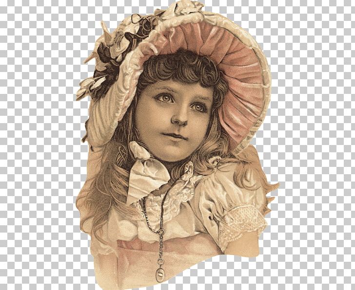 Victorian Era Bonnet Photography PNG, Clipart, Bonnet, Brown Hair, Drawing, Easter Bonnet, Fashion Free PNG Download