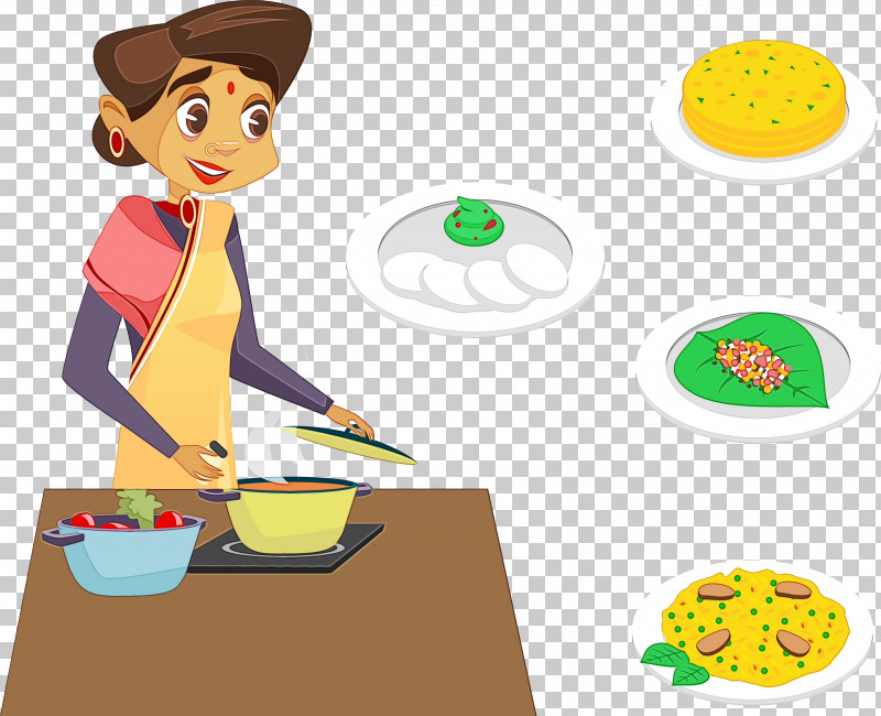 Junk Food Cuisine Cartoon Meal Cook PNG, Clipart, Behavior, Cartoon, Cook, Cuisine, Fast Food Free PNG Download