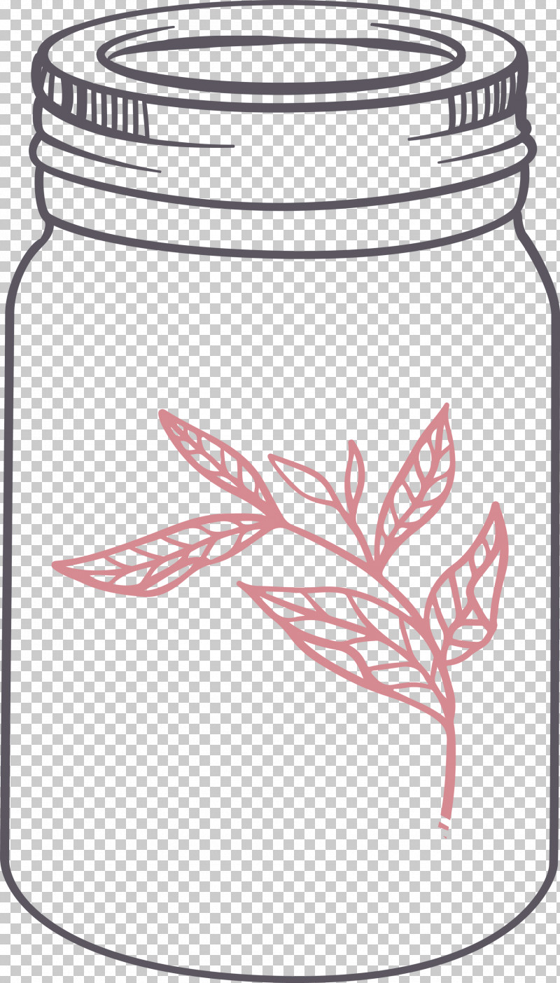 MASON JAR PNG, Clipart, Biology, Container, Food Storage, Food Storage Containers, Geometry Free PNG Download