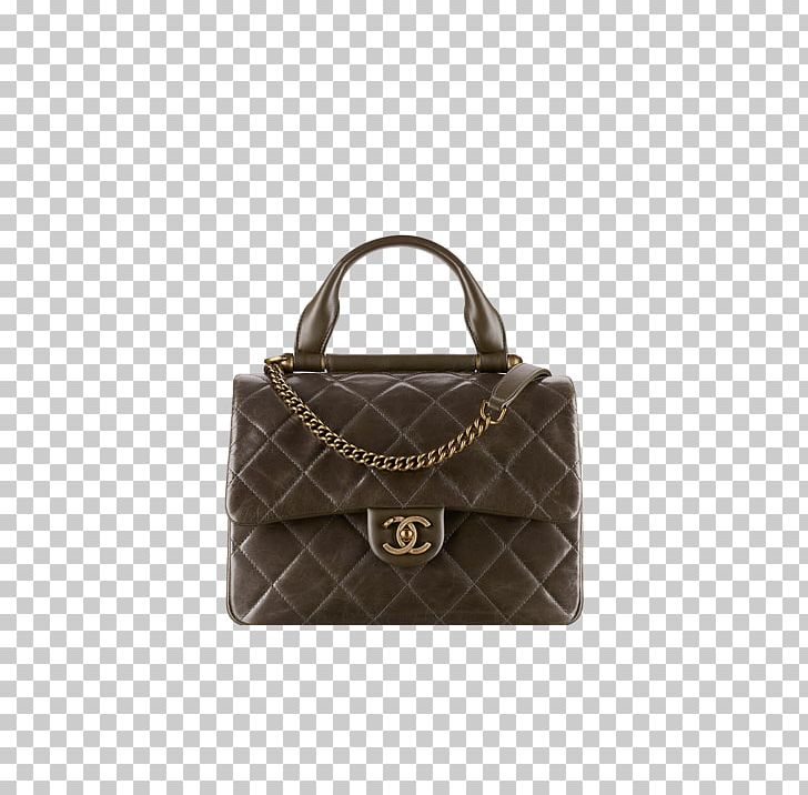 Chanel Handbag Bag Collection Fashion PNG, Clipart, Bag, Beige, Brand, Brown, Calfskin Free PNG Download