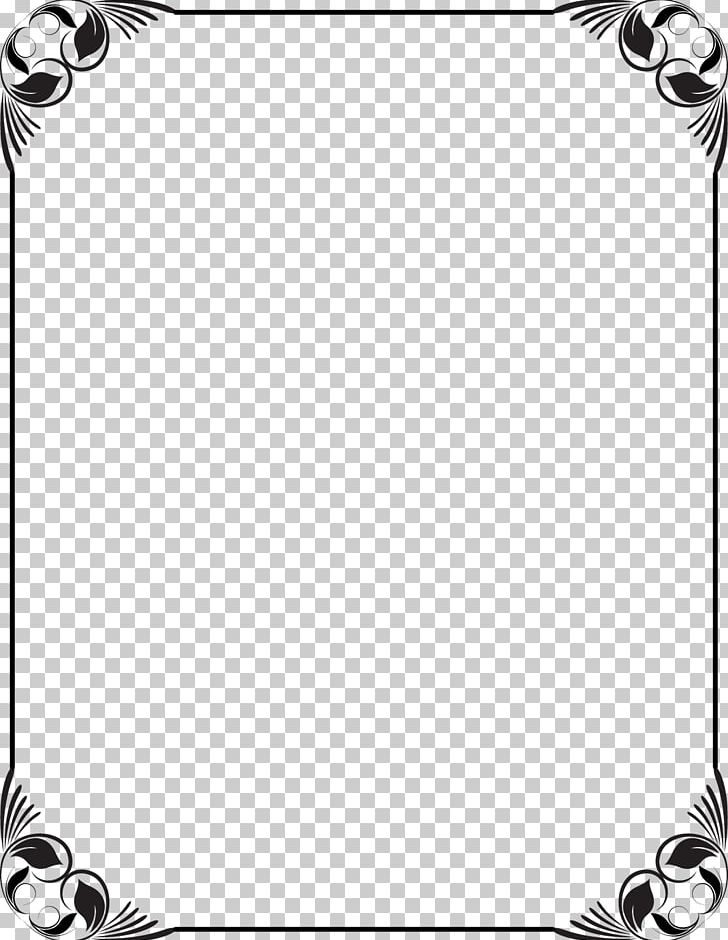 Frames Black And White PNG, Clipart, Area, Art, Black, Black And White, Branch Free PNG Download