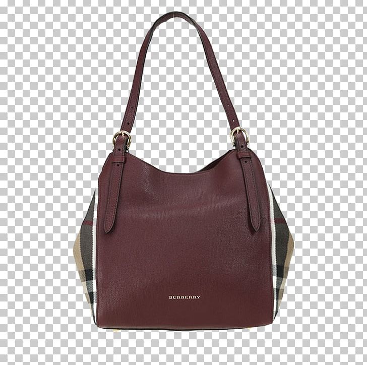 Hobo Bag Handbag Leather Burberry PNG, Clipart, Backpack, Bag, Bags, Beige, Brands Free PNG Download