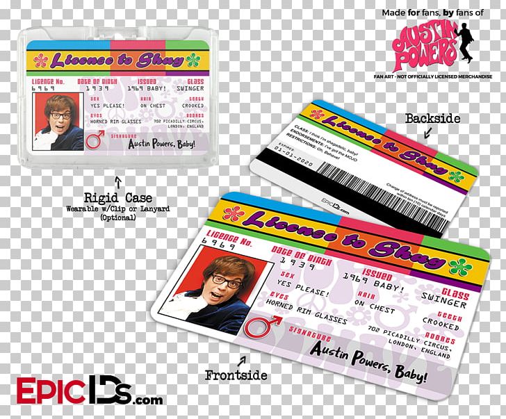 James Bond Austin Powers Film Epic IDs Brand PNG, Clipart, Army Of Darkness, Austin Powers, Austin Powers In Goldmember, Brand, Breakfast Club Free PNG Download