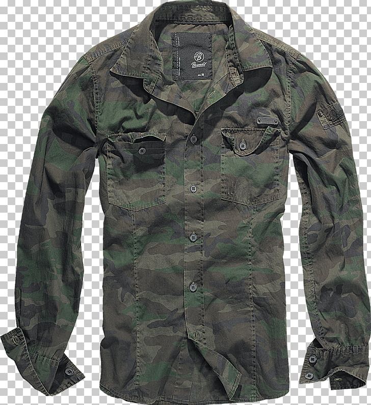 Long-sleeved T-shirt Jacket Clothing PNG, Clipart, Blouse, Bluza, Button, Camouflage, Clothing Free PNG Download