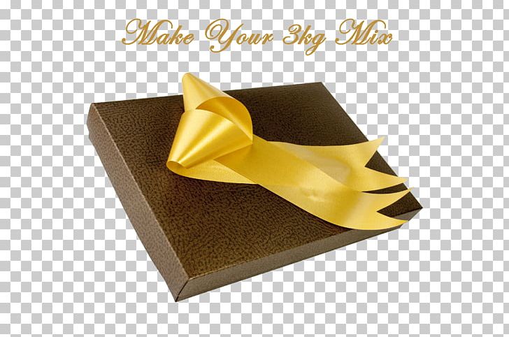 Ribbon PNG, Clipart, Box, Ribbon, Turkish Delight, Yellow Free PNG Download