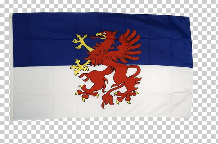 Western Pomerania Mecklenburg-Vorpommern Flag Fahne PNG, Clipart, Banner, Fahne, Fanion, Flag, Flag Of Ireland Free PNG Download