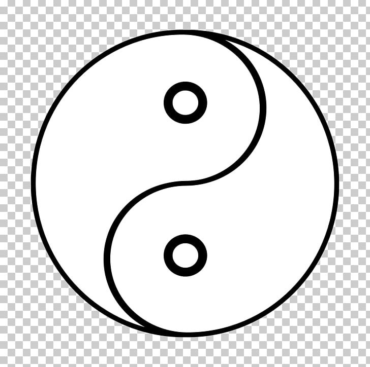 Yin And Yang Black And White Google S PNG, Clipart, Area, Black, Black And White, Circle, Eye Free PNG Download