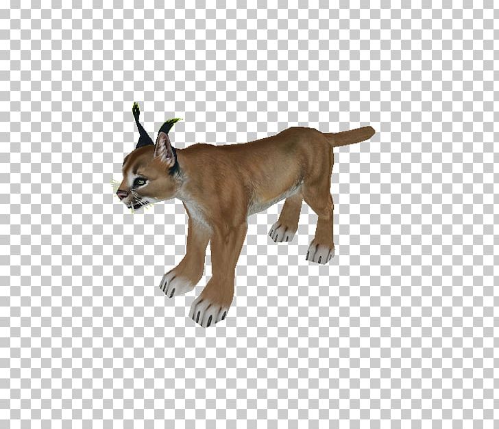 Cougar Zoo Tycoon 2 Video Game Caracal PNG, Clipart, Animal Figure, Big Cat, Big Cats, Caracal, Carnivoran Free PNG Download