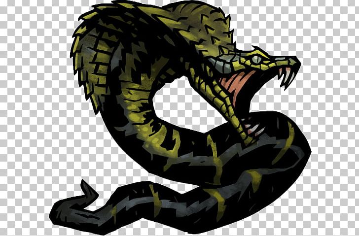 Darkest Dungeon Snake Plissken Solid Snake Vipers PNG, Clipart, Animals, Cobra, Common European Viper, Darkest Dungeon, Dragon Free PNG Download