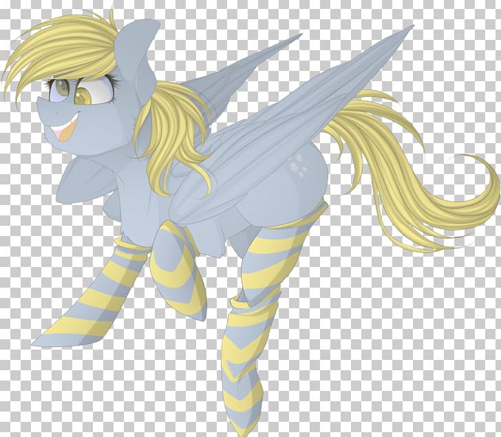 Fairy Horse Cartoon Figurine PNG, Clipart, Angel, Angel M, Anime, Art, Cartoon Free PNG Download