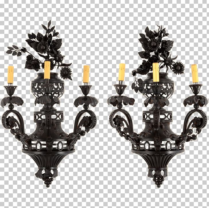 Light Fixture Sconce Iron Lighting PNG, Clipart, Aluminium, Antique, Brass, Candle, Candle Holder Free PNG Download