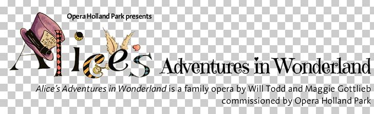 Paper Logo Alice's Adventures In Wonderland Mammal Font PNG, Clipart,  Free PNG Download