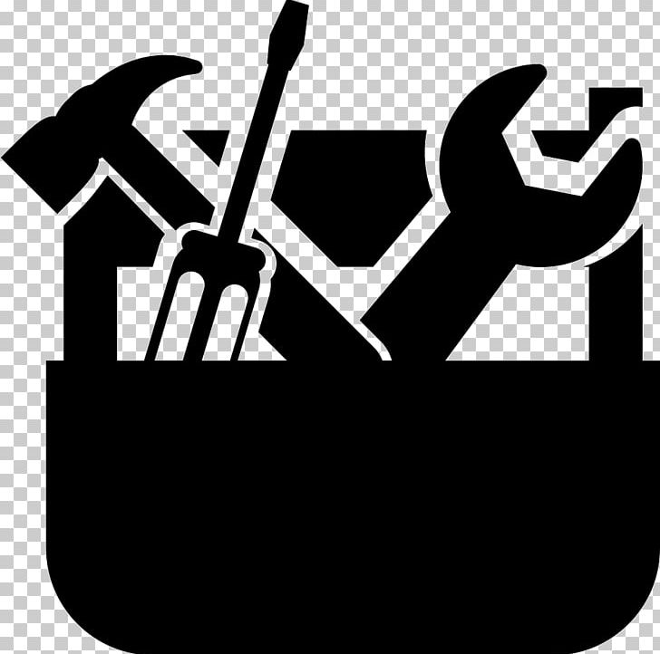 Tool Boxes Computer Icons Graphics PNG, Clipart, Angle, Area, Axe, Black, Black And White Free PNG Download