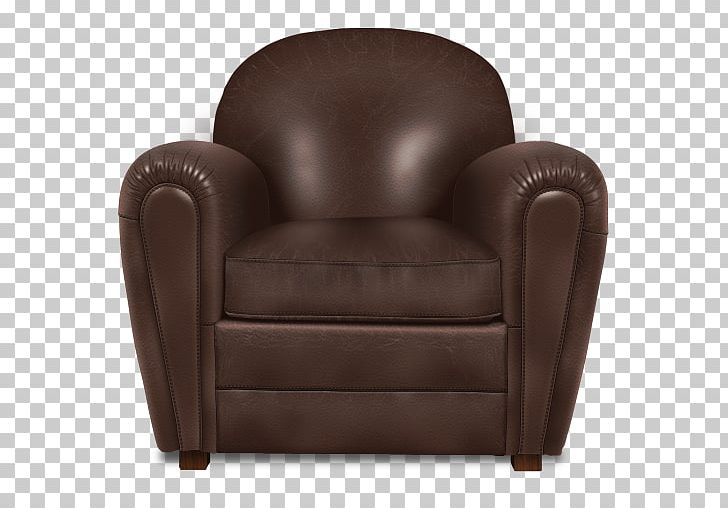 Club Chair Couch Recliner PNG, Clipart, Armchair, Armrest, Brown, Car, Car Seat Free PNG Download